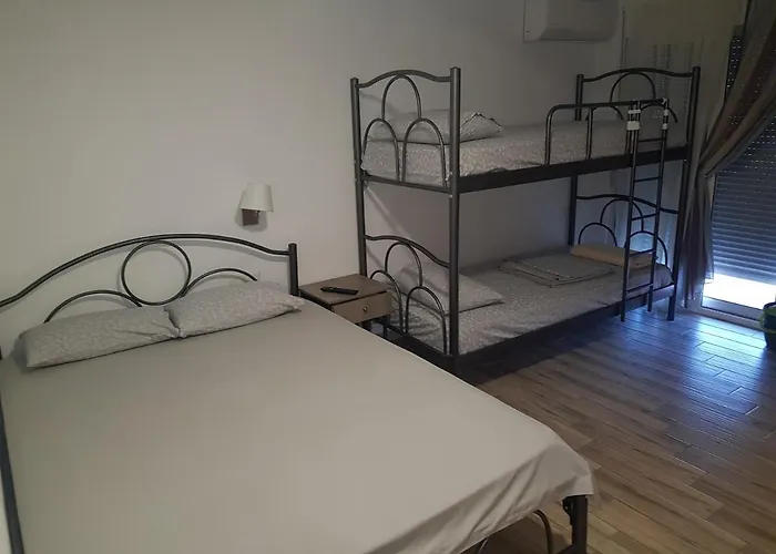 Villa Giannis Apartments