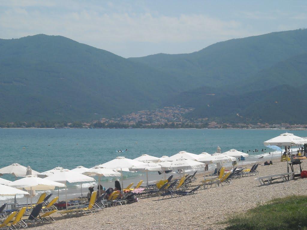 Giannis Nea Vrasna