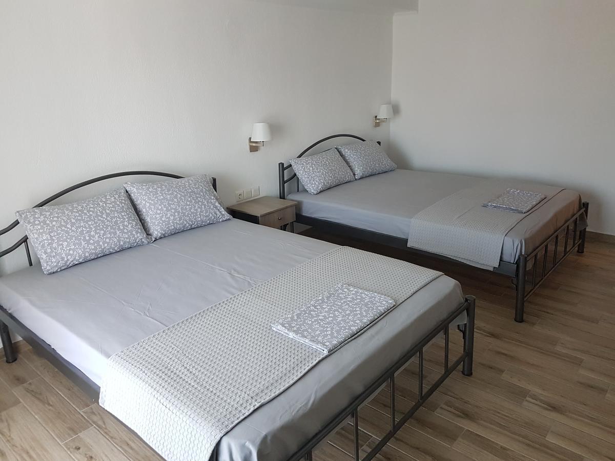 Apartment Giannis *
