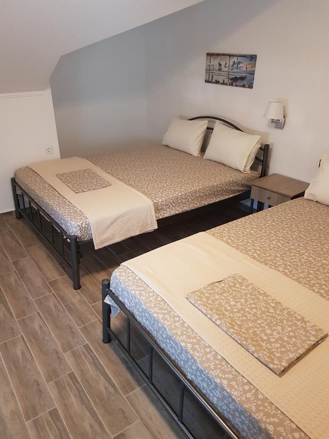 Apartment Giannis Nea Vrasna