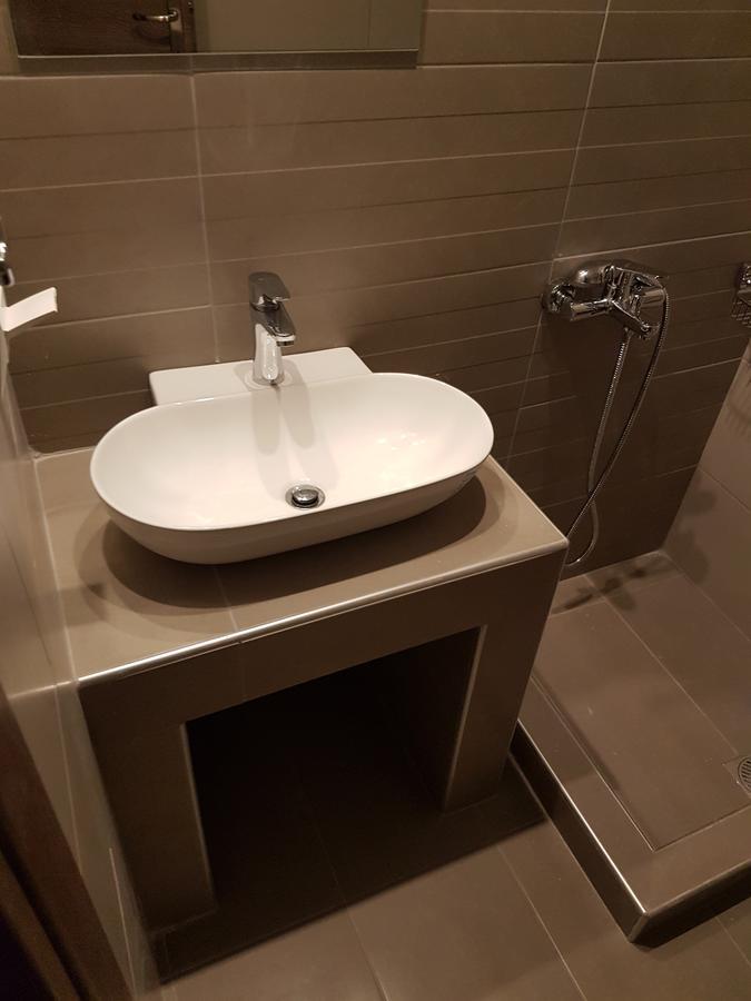 Giannis Apartment