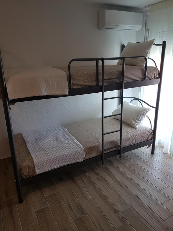 Apartment Giannis *