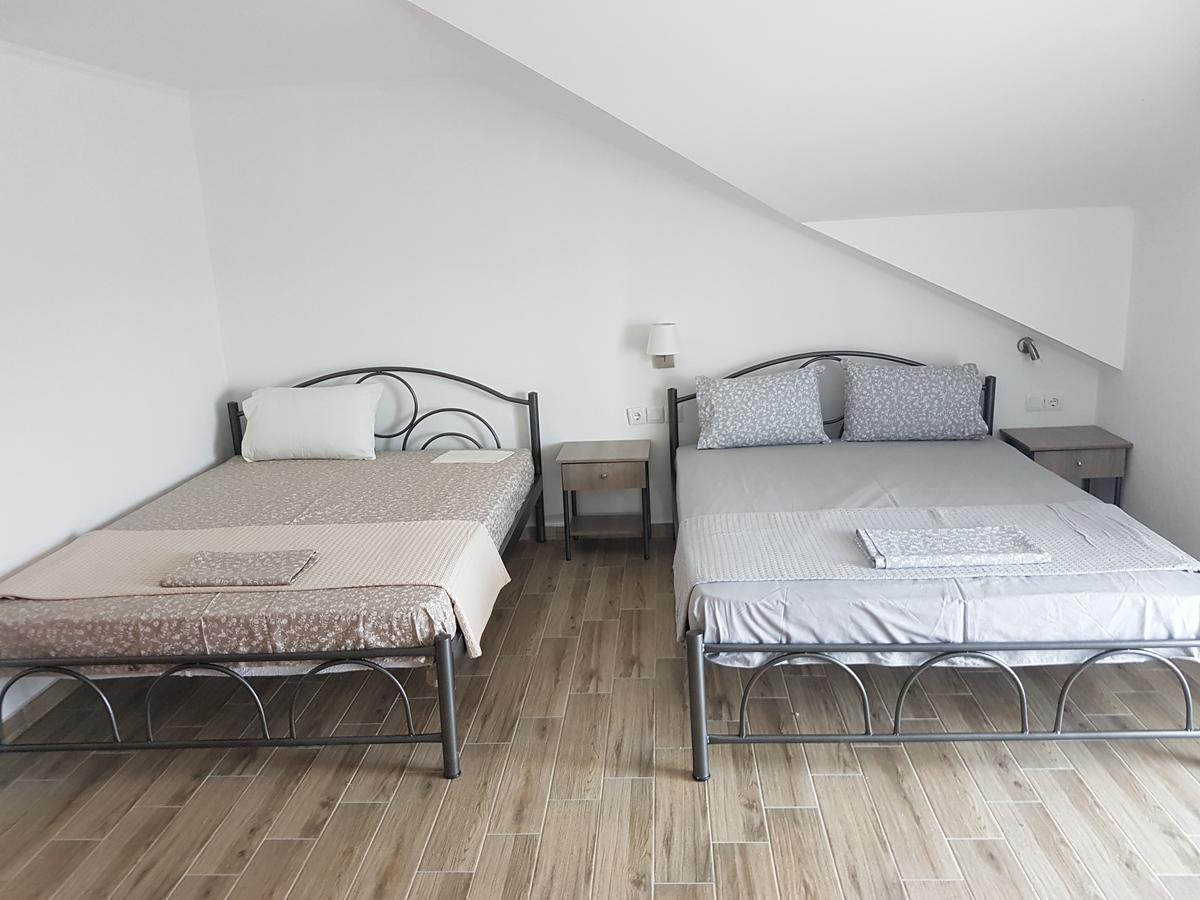 Apartment Giannis *