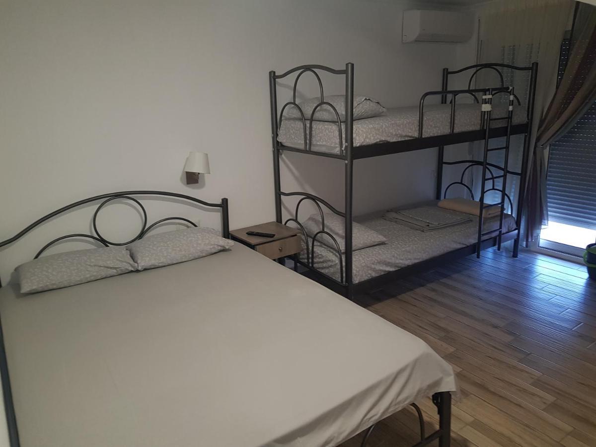Giannis Apartment *